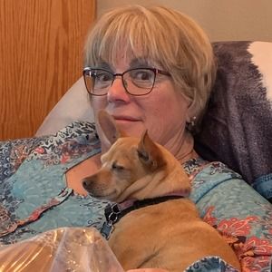 Meet your Posher, Donna